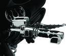 Kuryakyn Contoured ISO Throttle Boss Chrome