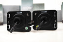 Morimoto Jeep Wrangler JK XB LED Parking Markers