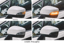 Morimoto Subaru (10-20) XB LED Mirror Lights