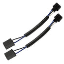 Wiring harnesses