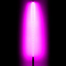 Off-Road 4ft ColorSHIFT LED Whip with pink LEDs