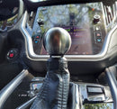PERRIN 22-26 Subaru WRX & 20-25 Outback/Ascent/Legacy (CVT ONLY) SS Shift Knob - Ball Style