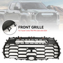 TRD Pro Style Front Grille For Toyota Tundra 2022-2025