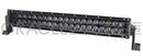 Black Series - 7D 22” 120W Dual Row LED Light Bar