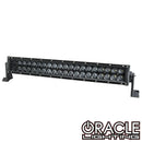 Black Series - 7D 22” 120W Dual Row LED Light Bar