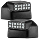 2015-2020 Ford F-150 LED Off-Road Side Mirrors