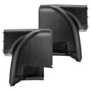 Side view of 2015-2020 Ford F-150 LED Off-Road Side Mirrors