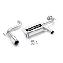 MagnaFlow Sys Cat-Back 01-03 Toyota Celica Gts 1.8