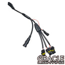 Vector™ Replacement Headlight Wiring Harness - JK
