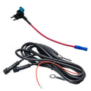 Wiring and installation hardware