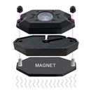 ORACLE Lighting Magnetic Rock Light Adapter - No-Drill Install (Single)