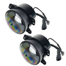 ORACLE Lighting VECTOR™ Demon Eye ColorSHIFT Projector Conversion Kit