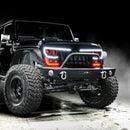 ORACLE Lighting VECTOR™ Demon Eye ColorSHIFT Projector Conversion Kit