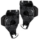 Rear view of 2011-2015 Ford F-250/F-350 Super Duty ORACLE High Powered LED Fog Light (Pair)