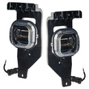 ORACLE Lighting 2005-2007 Ford F-250/F-350 Super Duty High Powered LED Fog Light (Pair)