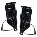 ORACLE Lighting 2005-2007 Ford F-250/F-350 Super Duty High Powered LED Fog Light (Pair)