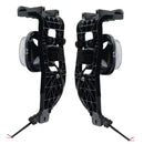 ORACLE Lighting 2005-2007 Ford F-250/F-350 Super Duty High Powered LED Fog Light (Pair)
