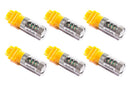 Photo of Diode Dynamics 3157 LED Bulb XP80 LED - Amber Set of 6