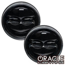 2007-2014 GMC Sierra 1500/2500/3500 High Powered LED Fog (Pair)
