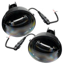 Angled view of Toyota Tundra/Tacoma/Sequoia/Solara High Powered LED Fog (Pair)