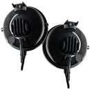 Rear view of Toyota Tundra/Tacoma/Sequoia/Solara High Powered LED Fog (Pair)