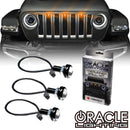 Universal Pre-Runner Style LED Grill Light Kit