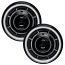 Oculus™ 7" Bi-LED Projector Headlights for Jeep Wrangler JK