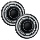 7" Oculus Headlights
