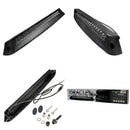 2019-2026 RAM Rebel/TRX/RHO Front Bumper Flush LED Light Bar | 100W 12,000 Lumens