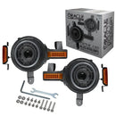ORACLE Lighting Oculus™ Bi-LED Projector Headlights for 2021+ Ford Bronco