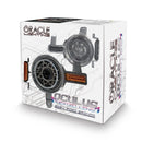 ORACLE Lighting Oculus™ Bi-LED Projector Headlights for 2021+ Ford Bronco - Heated Lens