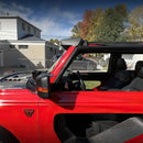 Ford Bronco Integrated Roof LED Light Bar | ORACLE 18,000 Lumens 240W