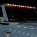 Ford Bronco Integrated Roof LED Light Bar | ORACLE 18,000 Lumens 240W