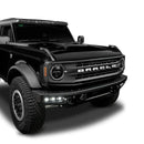 Ford Bronco Integrated Roof LED Light Bar | ORACLE 18,000 Lumens 240W