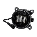 60mm 15W Fog Beam LED Emitter Module with white LEDs