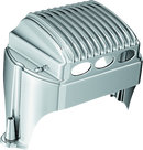 Kuryakyn Regulator Cover 97-11 Touring Chrome