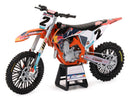 New Ray Toys KTM Red Bull 450SX-F (Cooper Webb