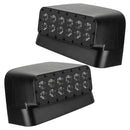 2020+ Ford F-150 LED Off-Road Side Mirror Ditch Lights for TOW Mirrors