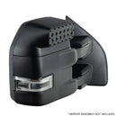 2020+ Ford F-150 LED Off-Road Side Mirror Ditch Lights for TOW Mirrors