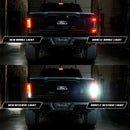 ORACLE Lighting Flush Style LED Tail Lights for 2021-2025 Ford F-150