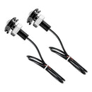 Ford Bronco LED Puddle Light Upgrade for Off-Road Side Mirror Ditch Lights