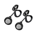 Ford Bronco LED Puddle Light Upgrade for Off-Road Side Mirror Ditch Lights