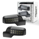 2019-2026 RAM 1500 DT LED Off-Road Side Mirror Ditch Lights