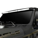 Jeep JL/JT Integrated Roof LED Light Bar | ORACLE 18,000 Lumens 240W