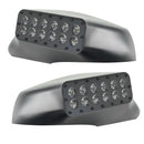 ORACLE Lighting 2016-2023 Toyota Tacoma LED Off-Road Side Mirror Ditch Lights
