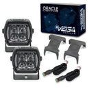 VEGA Series 4 package and contents