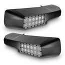 Oracle Lighting RAM Tow mirror Ditch light 3