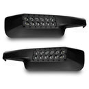 Oracle Lighting RAM Tow mirror Ditch light 4