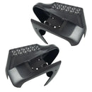 ORACLE Lighting 2021-2025 Ford F-150/Raptor LED Off-Road Side Mirror Ditch Lights