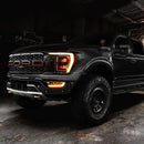 ORACLE Lighting 2021-2025 Ford F-150/Raptor LED Off-Road Side Mirror Ditch Lights